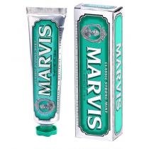 Marvis Toothpaste Classic Strong Mint  10Ml  Tooth Paste  Unisex (Cosmetic)