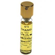 Chanel No.5   7,5Ml  Refillable  Ženski (Perfume)