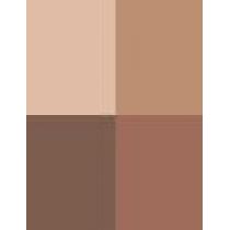 Max Factor Color X-Pert   4,2G 004 Veiled Bronze   Ženski (Sjenilo Za Oci)