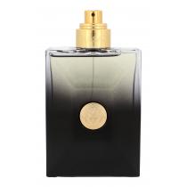 Versace Pour Homme Oud Noir  100Ml    Muški Bez Kutije(Eau De Parfum)