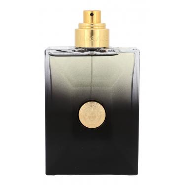 Versace Pour Homme Oud Noir  100Ml    Muški Bez Kutije(Eau De Parfum)
