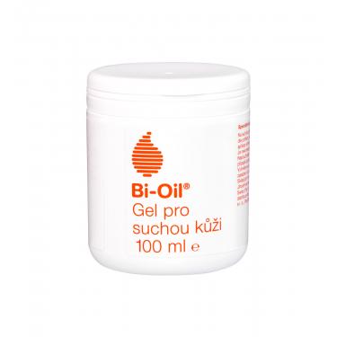Bi-Oil Gel   100Ml    Ženski (Gel Za Tijelo)