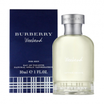 Burberry Weekend For Men 100Ml    Muški bez kutije(Eau De Toilette)