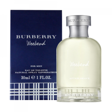 Burberry Weekend For Men 100Ml    Muški bez kutije(Eau De Toilette)