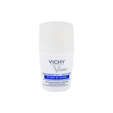 Vichy Deodorant 24H  50Ml    Ženski (Dezodorans)