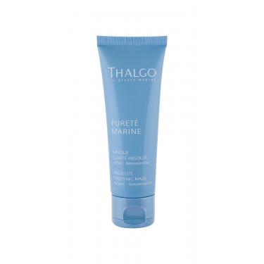 Thalgo Pureté Marine Absolute Purifying  40Ml    Ženski (Maska Za Lice)