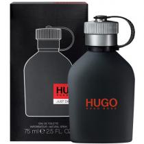Hugo Boss Hugo Just Different    125Ml Muški bez kutije(Eau De Toilette)