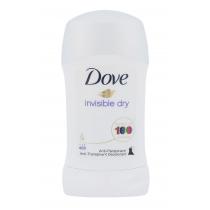 Dove Invisible Dry   40Ml   48H Ženski (Antiperspirant)