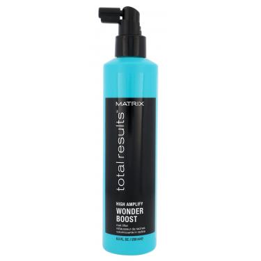 Matrix Total Results High Amplify Wonder Boost Rootlifter  250Ml    Ženski (Volumen Kose)