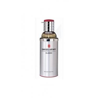 Victorinox Swiss Army Classic  100Ml   Iconic Collection Muški (Eau De Toilette)