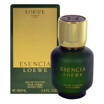 Loewe Esencia Loewe   100Ml    Muški (Eau De Toilette)
