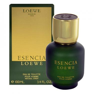Loewe Esencia Loewe   100Ml    Muški (Eau De Toilette)
