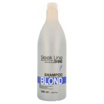 Stapiz Sleek Line Blond   1000Ml    Ženski (Šampon)