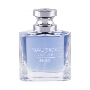 Nautica Voyage N-83   50Ml    Muški (Eau De Toilette)