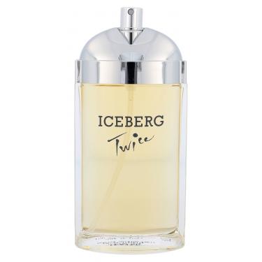 Iceberg Twice   100Ml    Ženski Bez Kutije(Eau De Toilette)