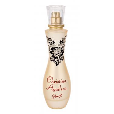 Christina Aguilera Glam X   60Ml    Ženski (Eau De Parfum)