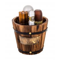 Cuba Gold 100Ml Edt 100Ml + 100Ml Aftershave + 200Ml Deodorant + 35Ml Edt  Muški (Eau De Toilette)