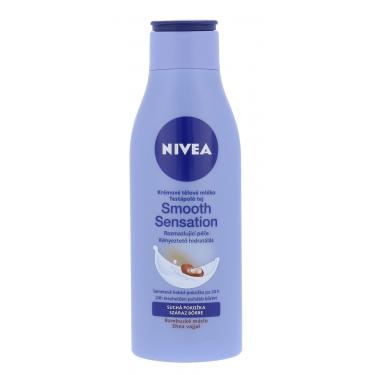 Nivea Smooth Sensation   250Ml    Ženski (Losion Za Tijelo)