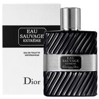 Christian Dior Eau Sauvage Extreme 100Ml    Muški (Eau De Toilette)