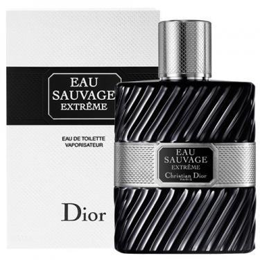 Christian Dior Eau Sauvage Extreme 100Ml    Muški (Eau De Toilette)