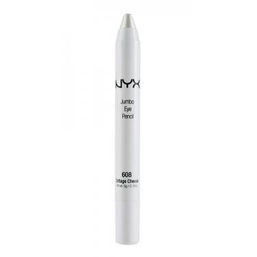 Nyx Jumbo Eye Pencil   5G Ženski 601 Black Bean (Cosmetic)
