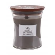 Woodwick Sand & Driftwood   275G    Unisex (Mirisna Svijeca)