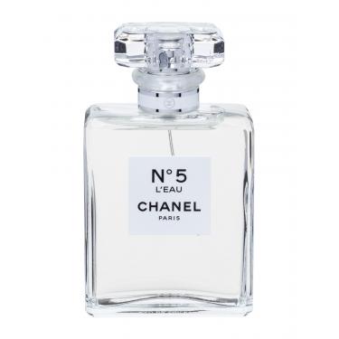 Chanel No.5 L´Eau  50Ml    Ženski (Eau De Toilette)