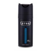 Str8 Live True   150Ml    Muški (Dezodorans)