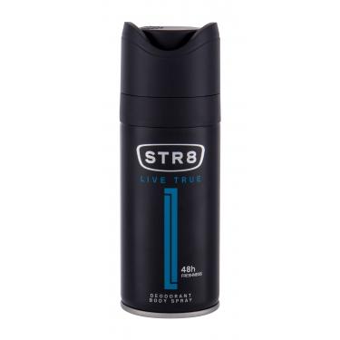 Str8 Live True   150Ml    Muški (Dezodorans)