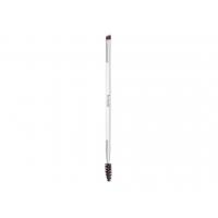 Benefit Powmade Dual-Ended Angled Eyebrow Brush  1Pc    Ženski (Cetka)
