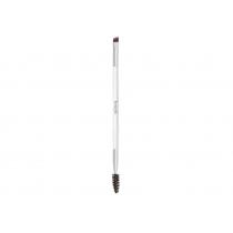 Benefit Powmade Dual-Ended Angled Eyebrow Brush  1Pc    Ženski (Cetka)