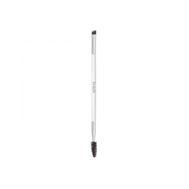 Benefit Powmade Dual-Ended Angled Eyebrow Brush  1Pc    Ženski (Cetka)