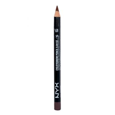 Nyx Eye And Eyebrow Pencil   1,1G Ženski 902 Brown (Cosmetic)