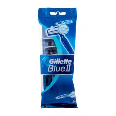 Gillette Blue Ii   5Pc    Muški (Britva)