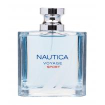 Nautica Voyage Sport  100Ml    Muški (Eau De Toilette)