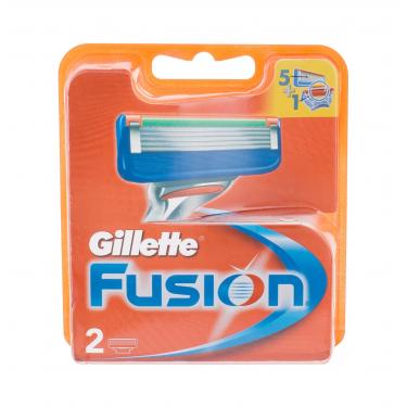 Gillette Fusion5   2Pc    Muški (Zamjenska Oštrica)