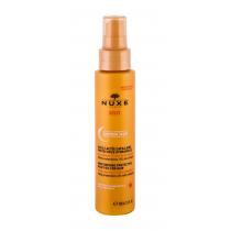 Nuxe Sun Milky Oil Spray  100Ml    Unisex (Ulja I Serumi Za Kosu)
