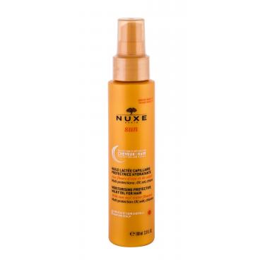 Nuxe Sun Milky Oil Spray  100Ml    Unisex (Ulja I Serumi Za Kosu)