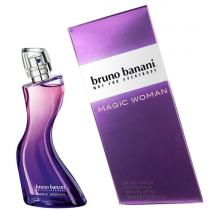 Bruno Banani Magic Woman   30Ml    Ženski (Eau De Parfum)