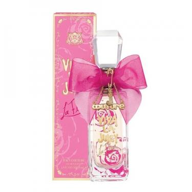 Juicy Couture Viva La Juicy La Fleur   75Ml    Ženski (Eau De Toilette)