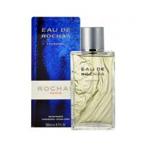 Rochas Eau De Rochas 200Ml   Muški  (Toaletna Voda)