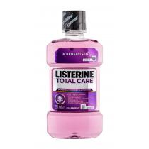 Listerine Mouthwash Total Care Clean Mint  250Ml    Unisex (Vodica Za Ispiranje Usta)