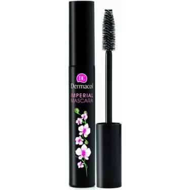 Dermacol Imperial   13Ml Black   Ženski (Maskara)