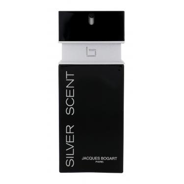 Jacques Bogart Silver Scent   100Ml    Muški Bez Kutije(Eau De Toilette)