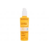 Bioderma Photoderm  Spf30    200Ml Unisex (Sun Body Lotion) Spray Invisible