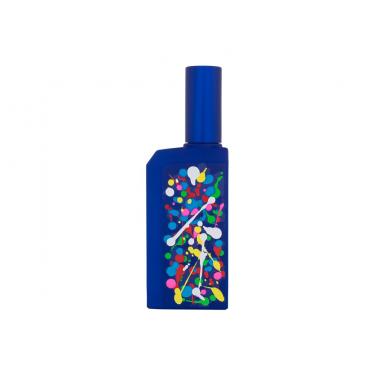Histoires De Parfums This Is Not A Blue Bottle 1.2 60Ml  Unisex  (Eau De Parfum)  