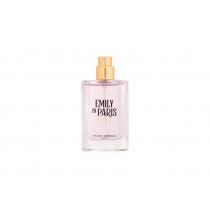 Michel Germain Emily In Paris Romantic      30ml(Eau de Parfum)Bez kutije Ženski