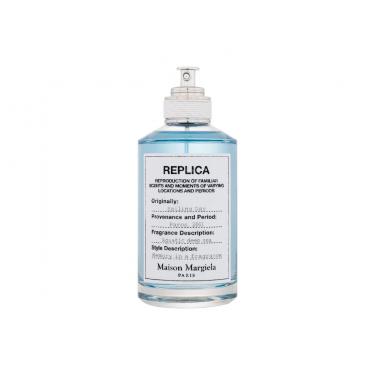 Maison Margiela Paris Replica      100Ml Unisex (Eau De Toilette) Sailing Day