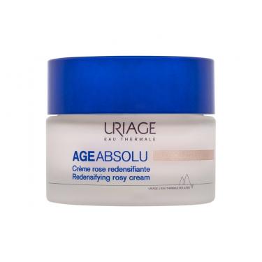 Uriage Age Absolu Redensifying Rosy Cream 50Ml  Ženski  (Day Cream)  