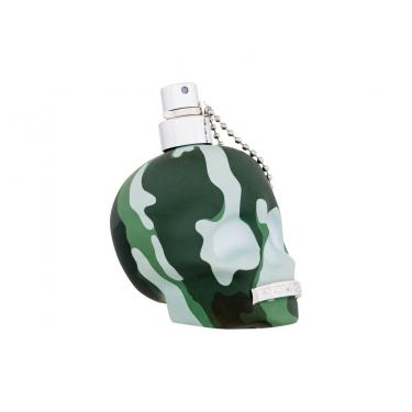 Police To Be      40Ml Muški (Eau De Toilette) Camouflage